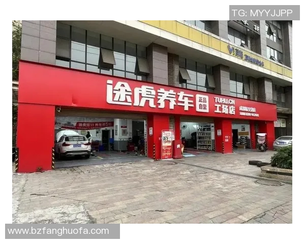 汽车保养全攻略:延长车龄、提升性能、节省费用的实用技巧与注意事项